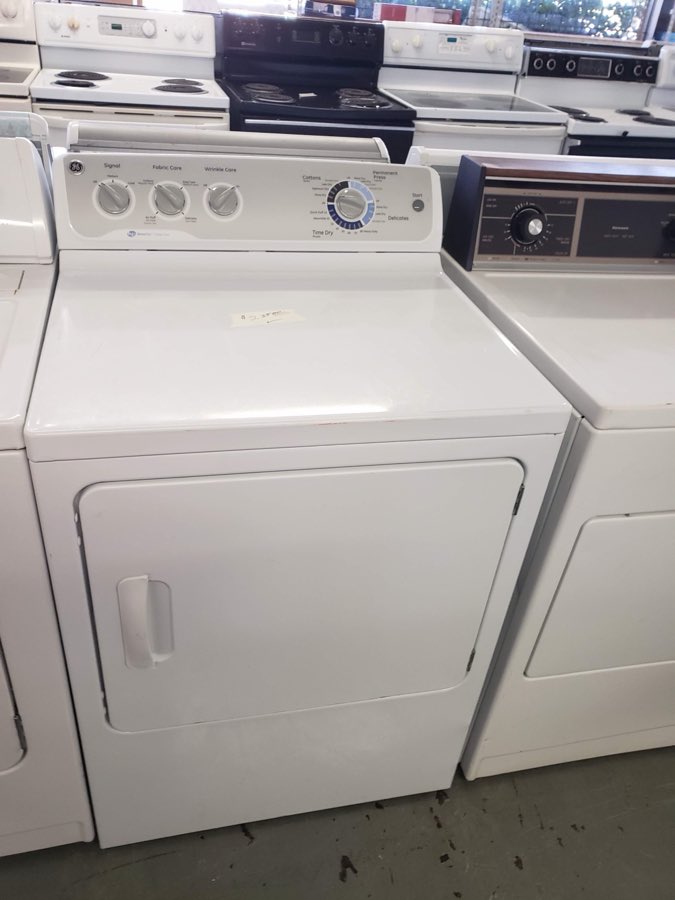 Bell's Appliance Parts & Repair Center appliance photo
